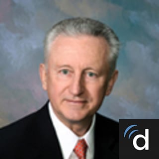 Stephen Eberhard, MD
