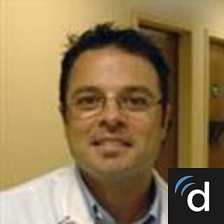 Charles Harring III, MD