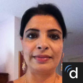 Salma Iftikhar, MD