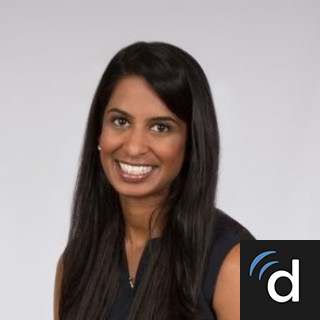 pooja shah