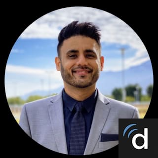 Karan Singh, MD