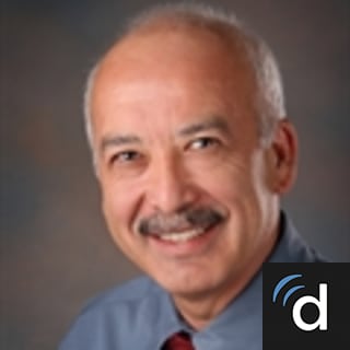 Murad Yunusov, MD, Internal Medicine, Yakima, WA