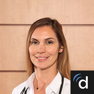 Natalie Gardiner, MD