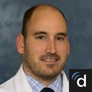 Thomas Lockhart, MD