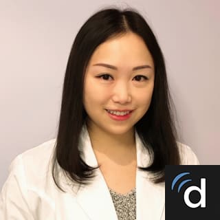 Meiting Liang, Gastroenterology, New York, NY