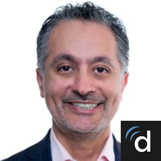 Reza Momeni, MD
