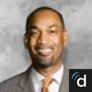 Ricardo Knight, MD, Physical Medicine/Rehab, Rockford, IL