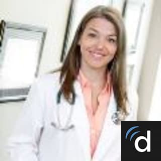 Ariana Greenwood, MD