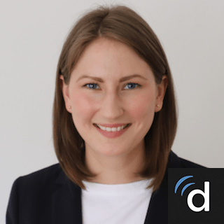 Mariel Pullman, MD
