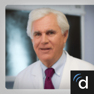 Arthur Burdett, MD