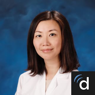 Viola Zhu, MD