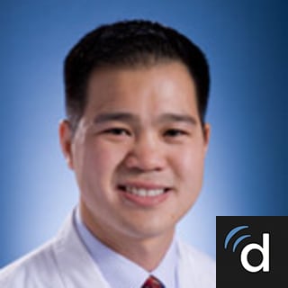 Johnson Hua, MD