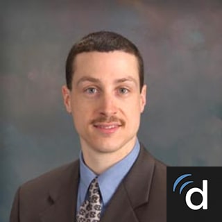Barnaby Dedmond, MD