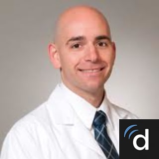 David Ahern, MD