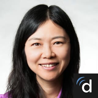 Qian Zhao, MD, Cardiology, Flushing, NY