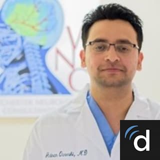 Adnan Qureshi, MD