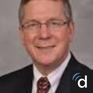 Robert Cooney, MD