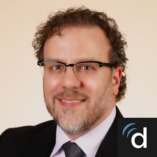Sophos Geroulis, MD