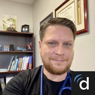 David Kellenberger, General Hospitalist, Port Charlotte, FL