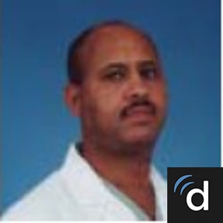 Haile Mezghebe, MD