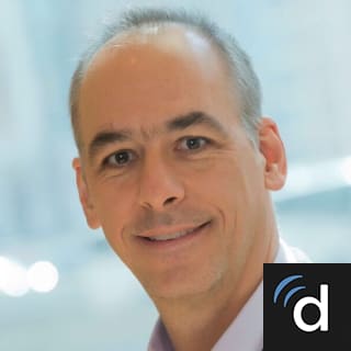 Ariel Zisman, MD