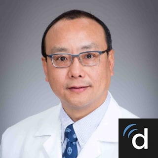 Xing Yang, MD, Preventive Medicine, Harbor City, CA