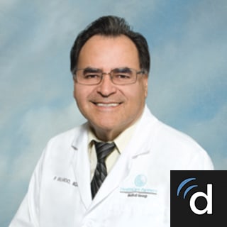 Paul Gallardo, MD