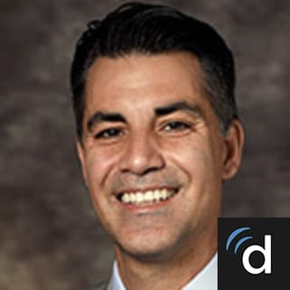 Christopher Scuderi, DO