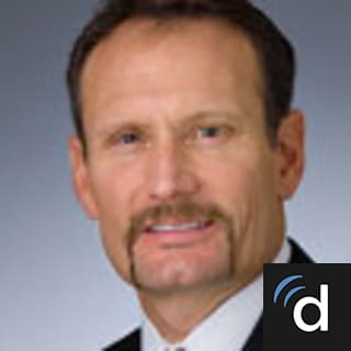 Richard Roberts, MD