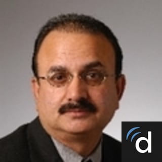 Shah Nawaz, MD