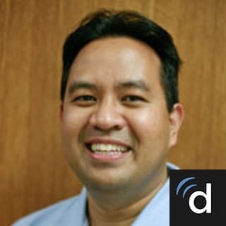 Paul Sucgang, DO