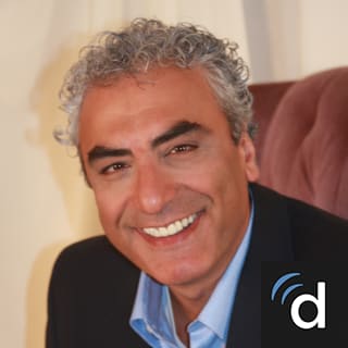 Antoine Chami, MD