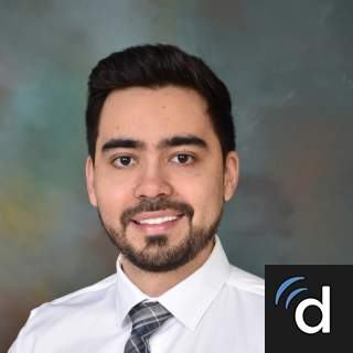 Arnold Aslanian, MD