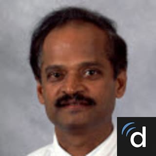 Arcot Dwarakanathan, MD, Endocrinology, Olympia Fields, IL