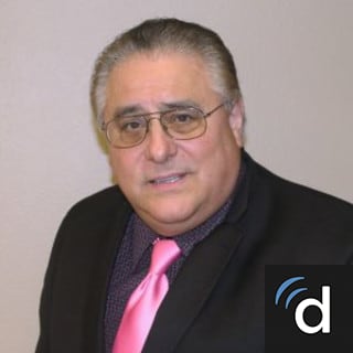 Mario Bustamante, MD