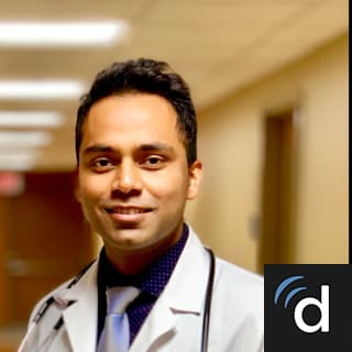 Akhilesh Thakur, MD, Internal Medicine, Shreveport, LA