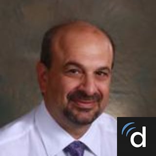 Anthony Mega, MD