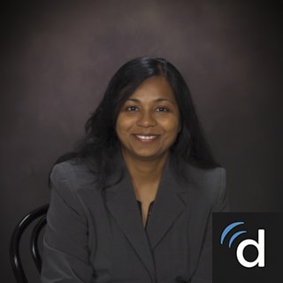 Niketa Chheda, MD