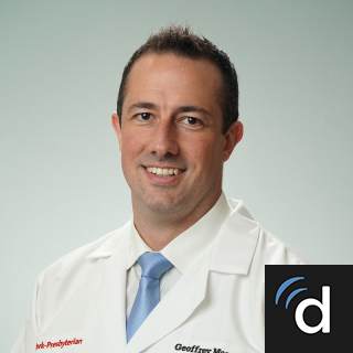 Geoffrey Marano, MD
