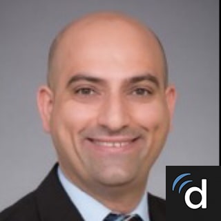 Uday Aloka, MD