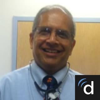 Ashokkumar Shah, MD