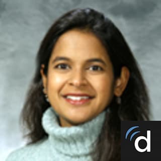 Shobhina Chheda, MD