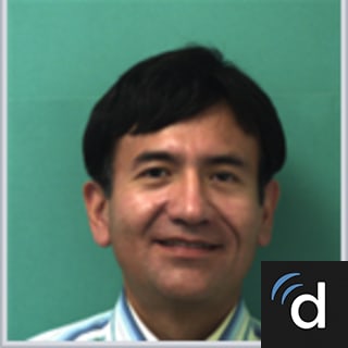 Wilmer Loja, MD