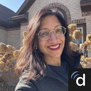 Anupama Mohanram, MD, Nephrology, Shelbyville, IN