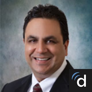 Urfan Dar, MD