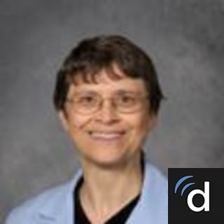 Beth Larson, MD