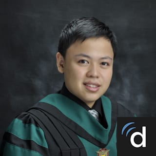 Ian Adrian Frani, MD