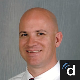 Christopher Haddock, MD