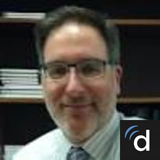 Richard Rosencrantz, MD
