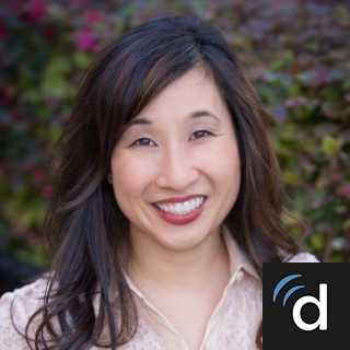 Catherine Peng, Pharmacist, Redwood City, CA